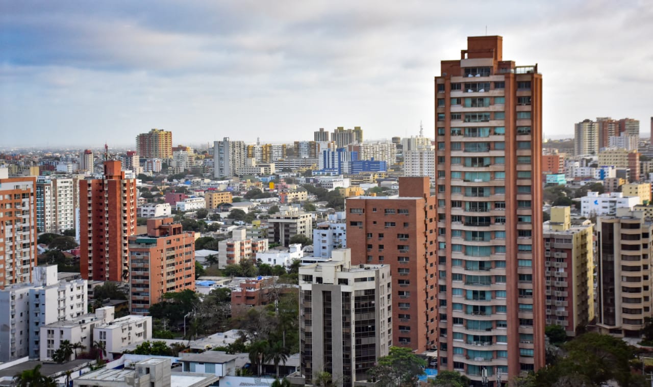 Barranquilla crea Sistema Distrital de Participación Ciudadana en Propiedad Horizontal