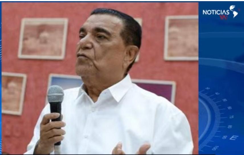 Abogado Miguel Bolívar Acuña aclara la diferencia entre anotaciones judiciales y antecedentes penales