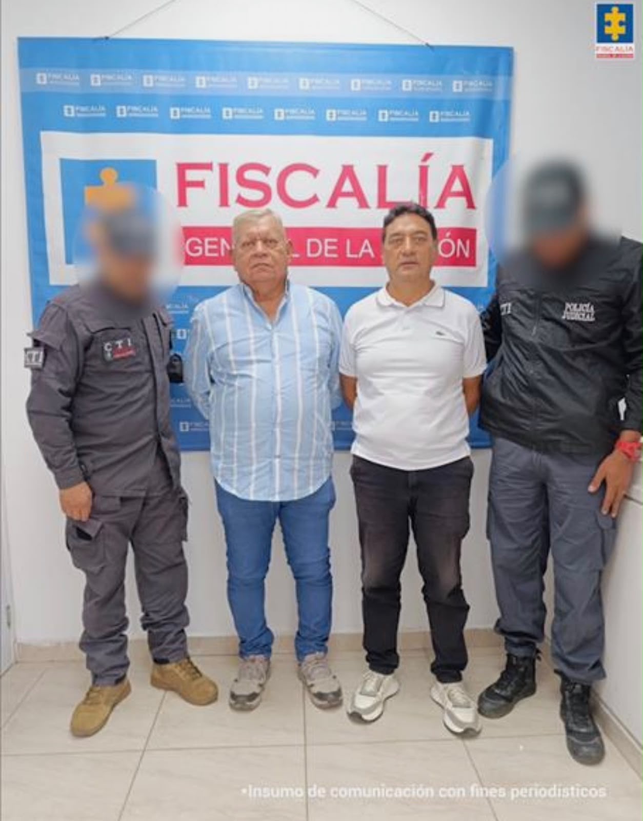Condenan a exalcalde de Ciénaga a 8 años de prisión por irregularidades en contrato de nutrición infantil