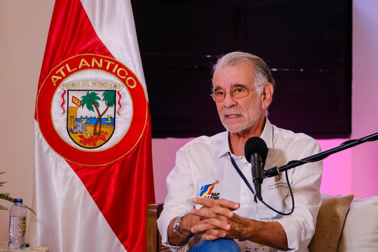 Verano respalda creación de una ‘Gerencia Caribe’ para impulsar proyectos de la región