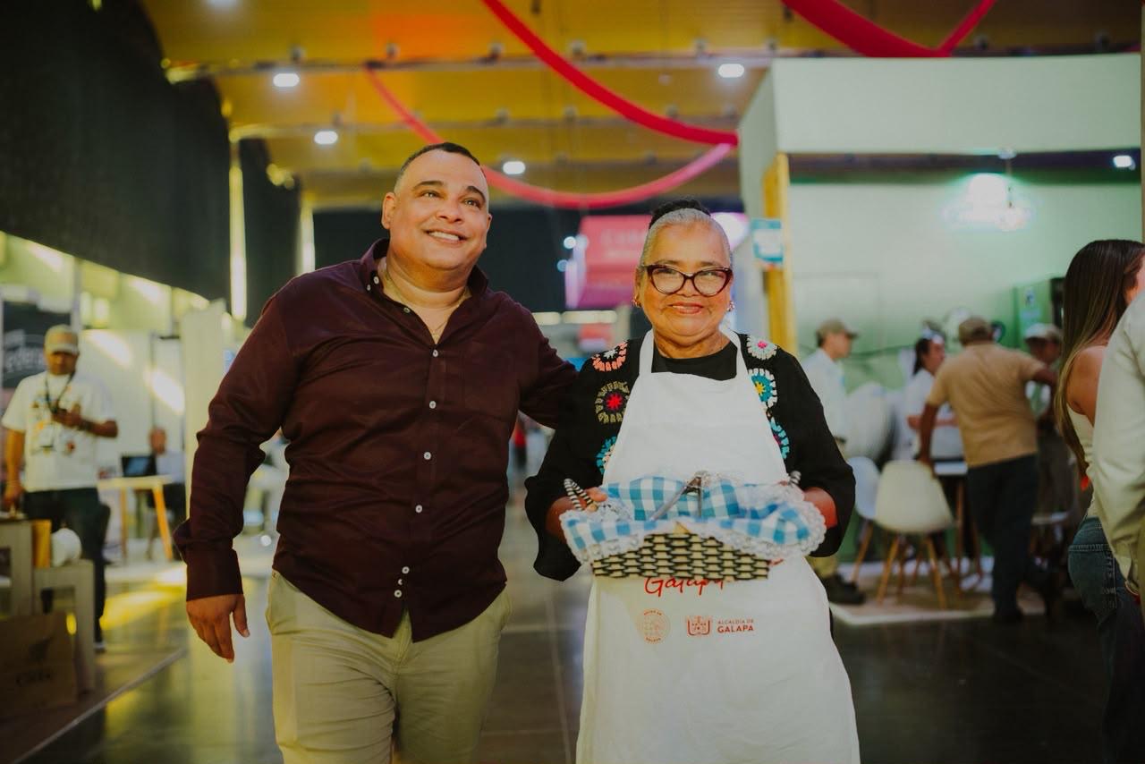 El Pan Galapita llega a Sabor Barranquilla 2026 para preservar una tradición de Galapa