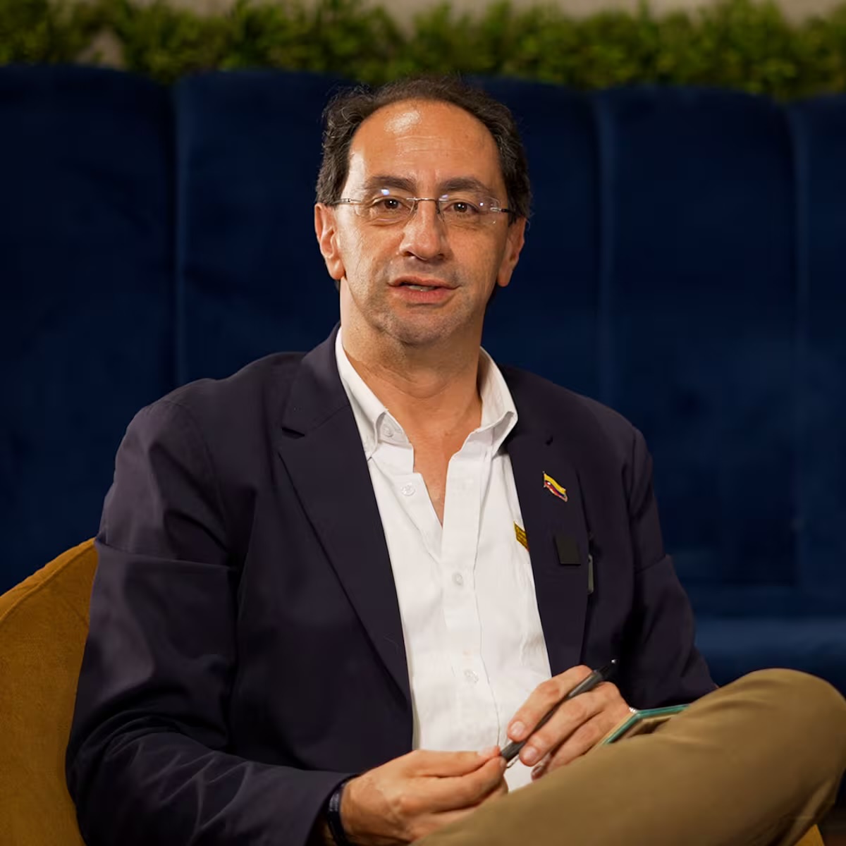 Restrepo respalda frenar contratos de Invías por $3,2 billones en La Guajira y anuncia revisión técnica