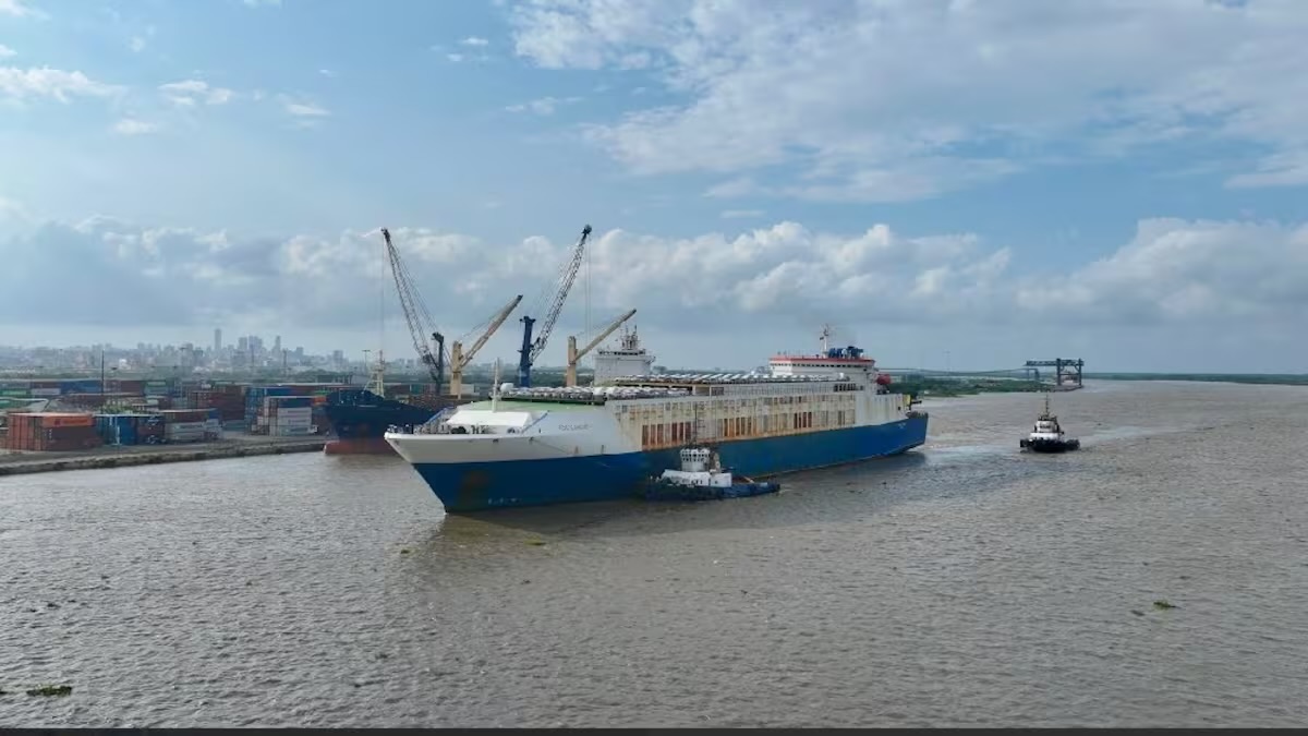 Asoportuaria pide reforzar la seguridad en el río Magdalena tras hechos de delincuencia
