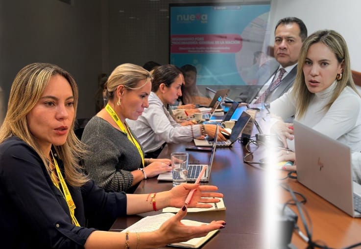 Procuraduría advierte persistencia de fallas en cuatro EPS y anuncia investigaciones disciplinarias