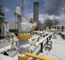 Sector del gas natural proyecta inversiones por más de USD 1.000 millones en 2026