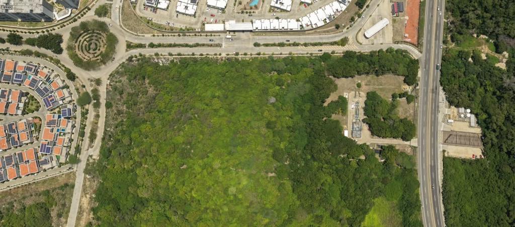 Habrían ‘gemeleado’ un tercer lote de 33.637 metros cuadrados en Puerto Colombia