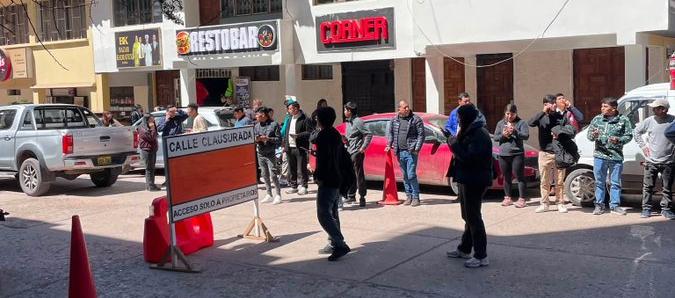 Terremoto de magnitud 7,2 sacudió a Perú: autoridades evalúan posibles daños