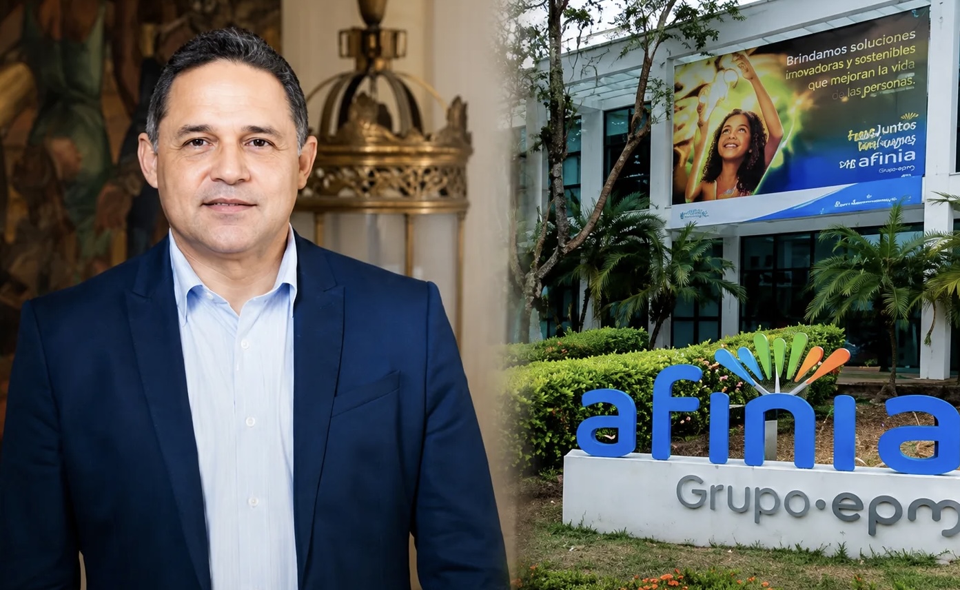 Presidente del Congreso alerta por posible apagón en la Costa Caribe si no llegan recursos