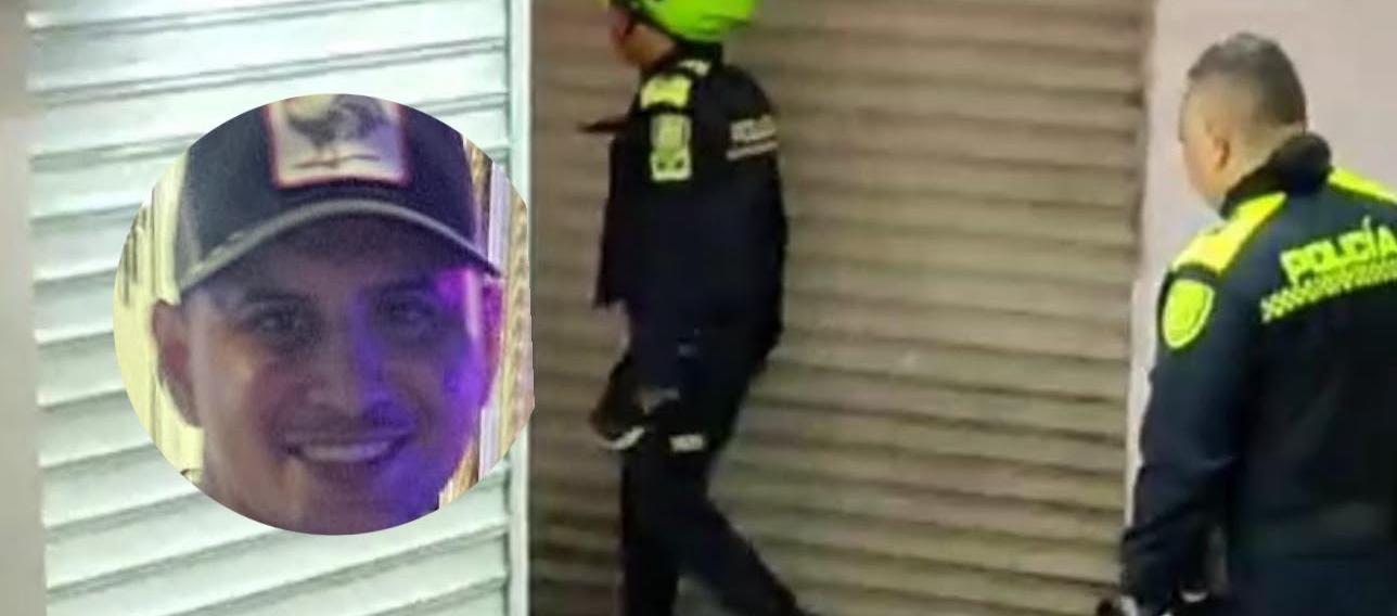 Asesinan a comerciante dentro del centro comercial Fedecafé en Barranquilla