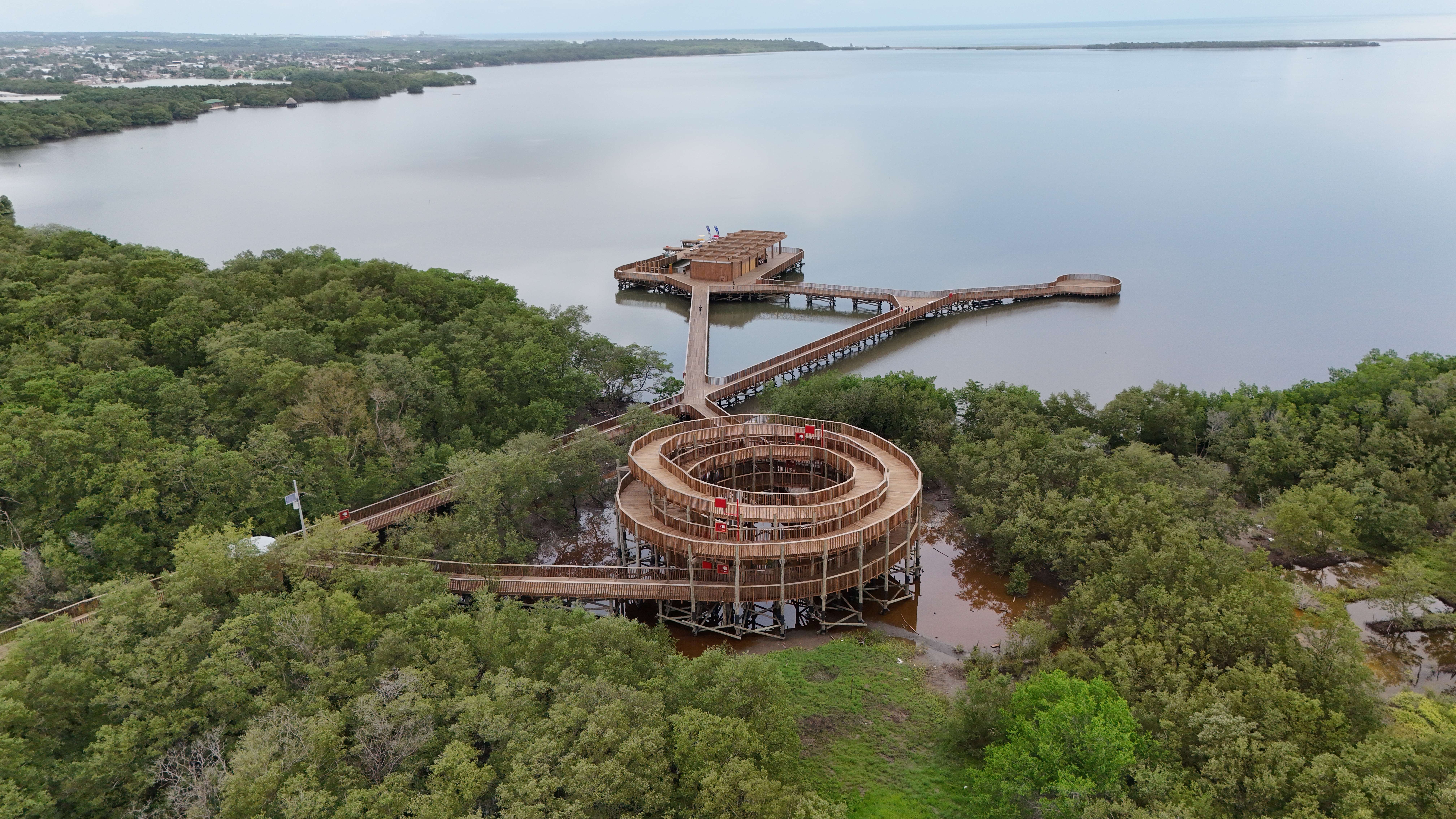 Barranquilla será epicentro del turismo nacional e internacional