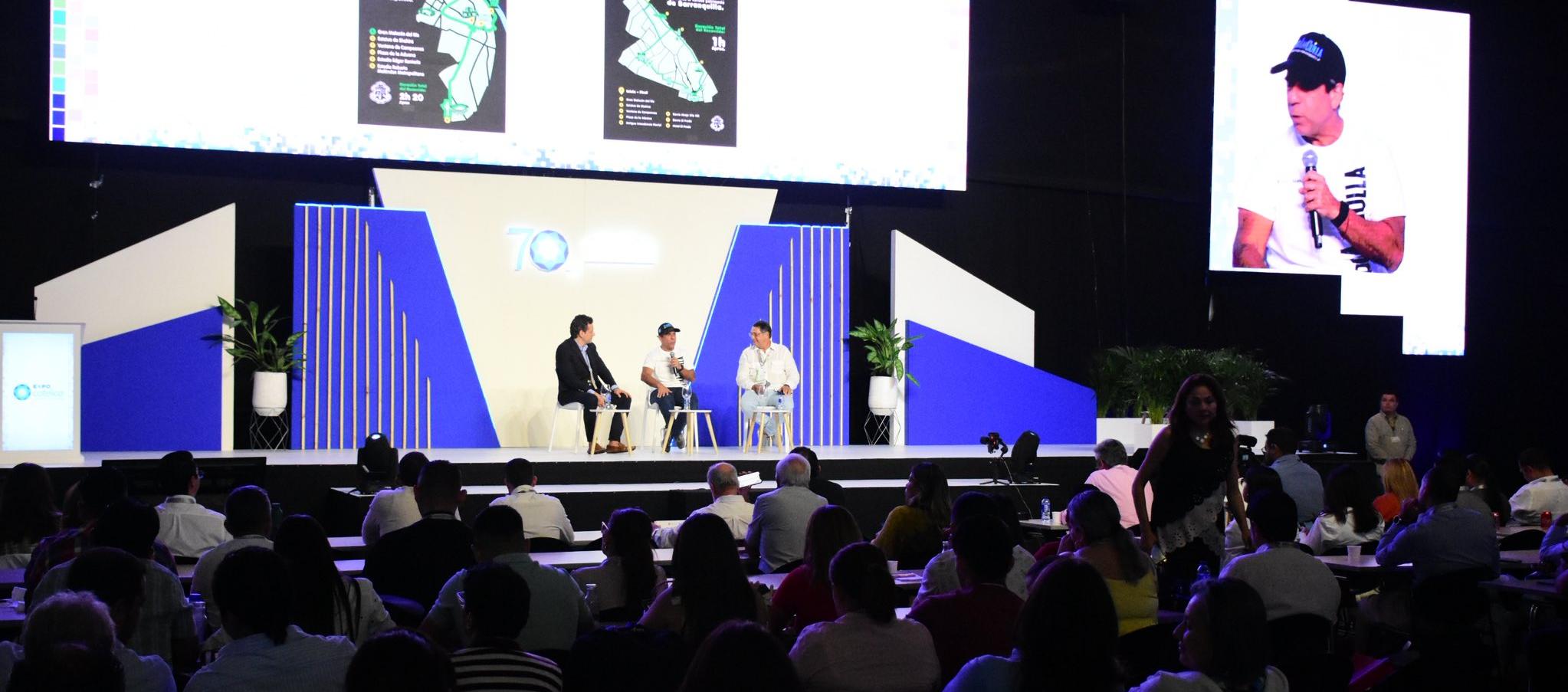 Barranquilla será sede del 30.º Congreso Nacional de Agencias de Viajes y Turismo de ANATO