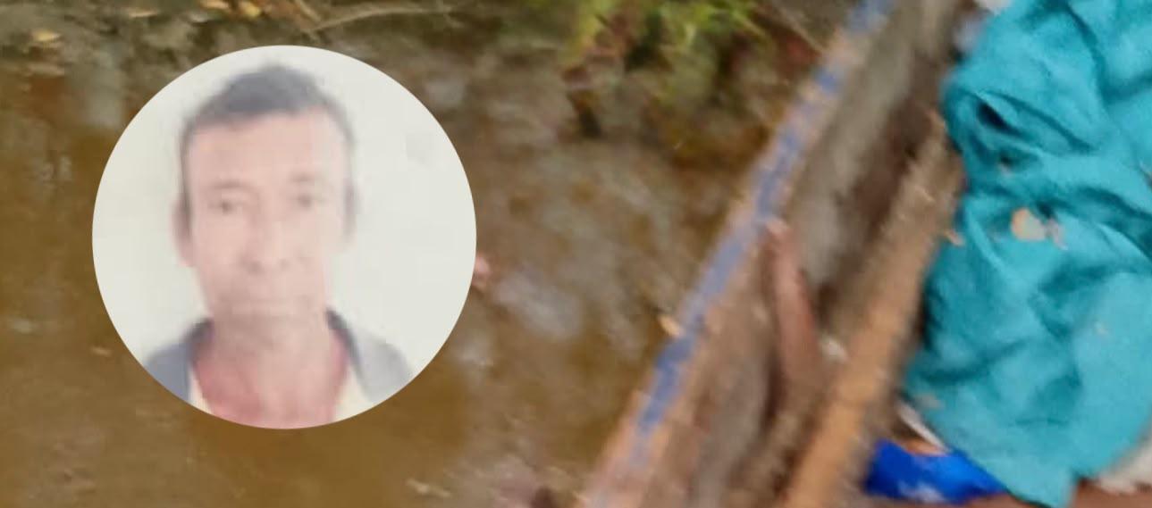 Hallan cuerpo de un pescador en el Caño de la Auyama: no registra signos de violencia