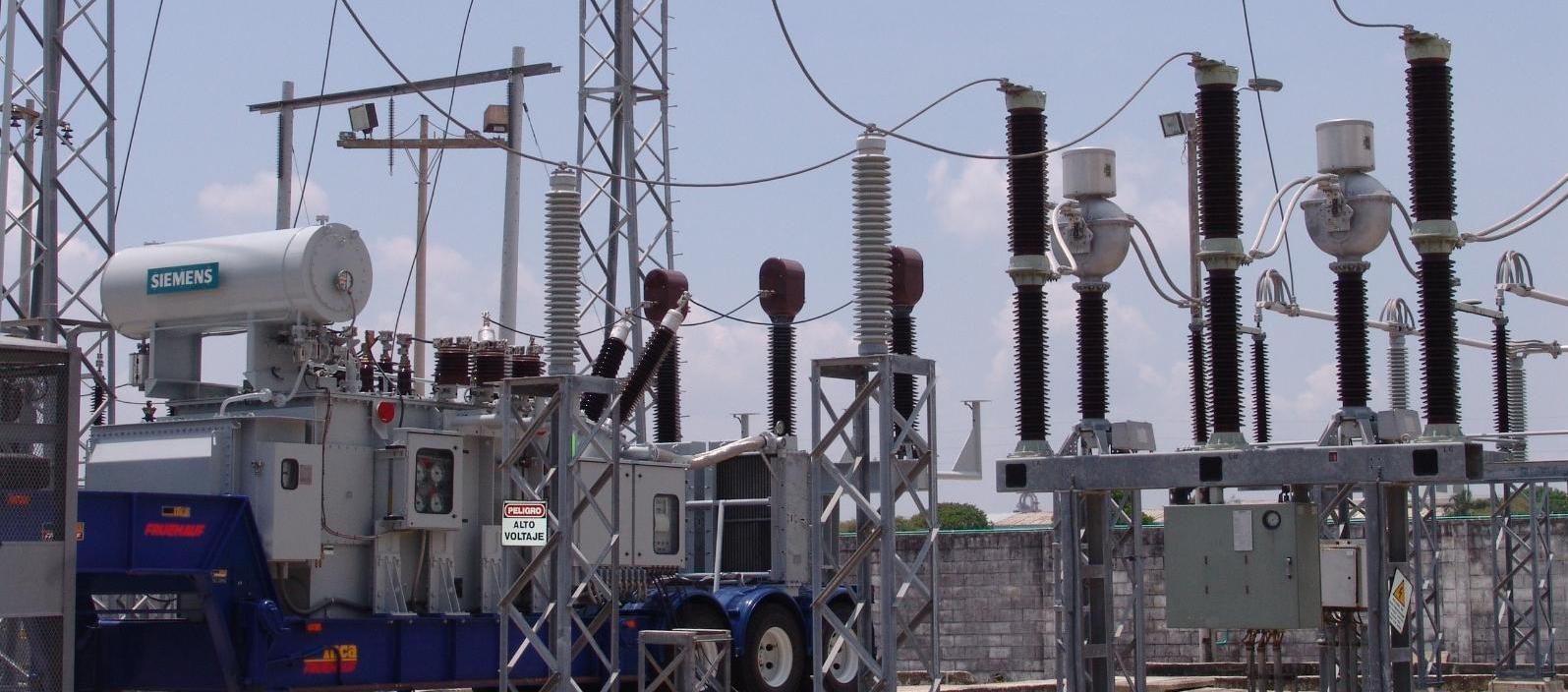 Gobierno destina $1,5 billones para garantizar el servicio de energía