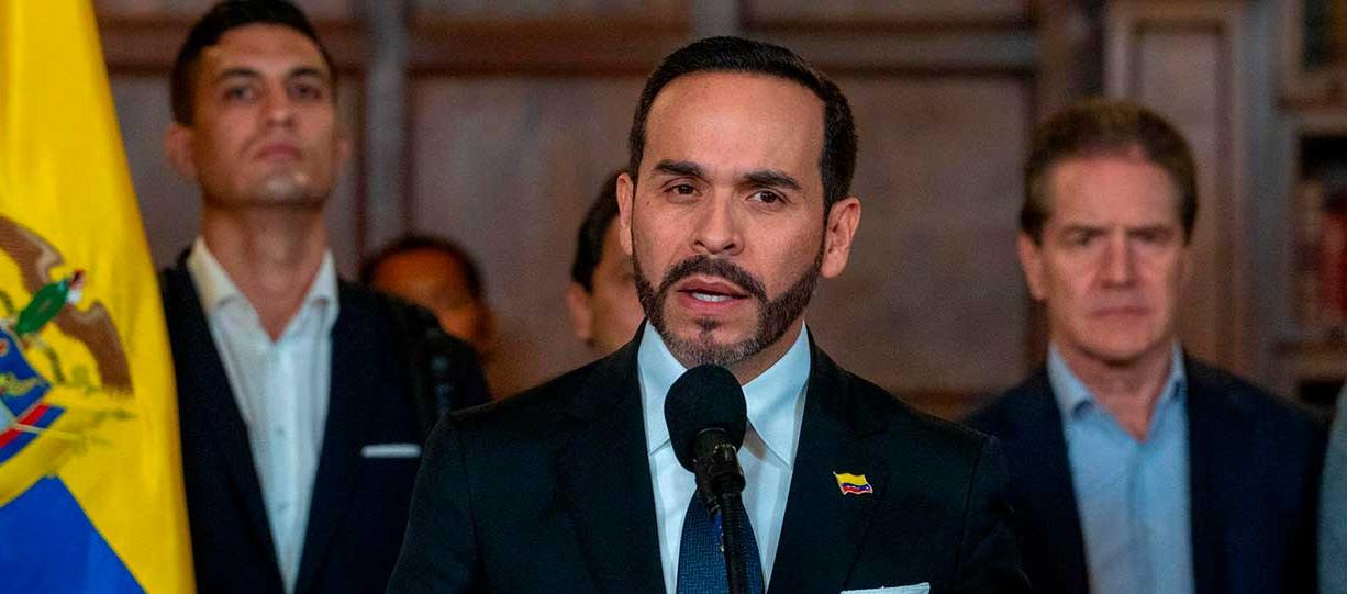 De La Espriella exige investigación exhaustiva tras atentado contra excandidata del Pacto Histórico