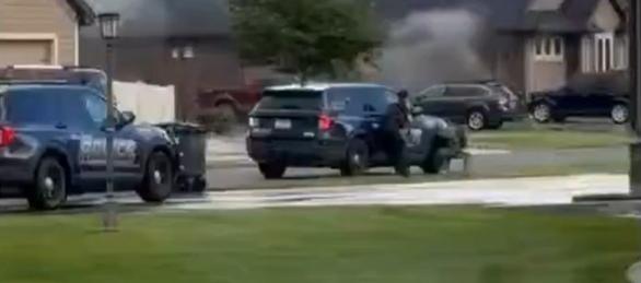 Tiroteo por disputa familiar deja varios muertos, incluidos niños, en Montana