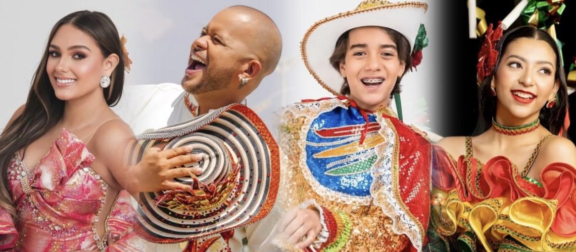 El Carnaval del Bordillo ya tiene sus Reyes para 2027