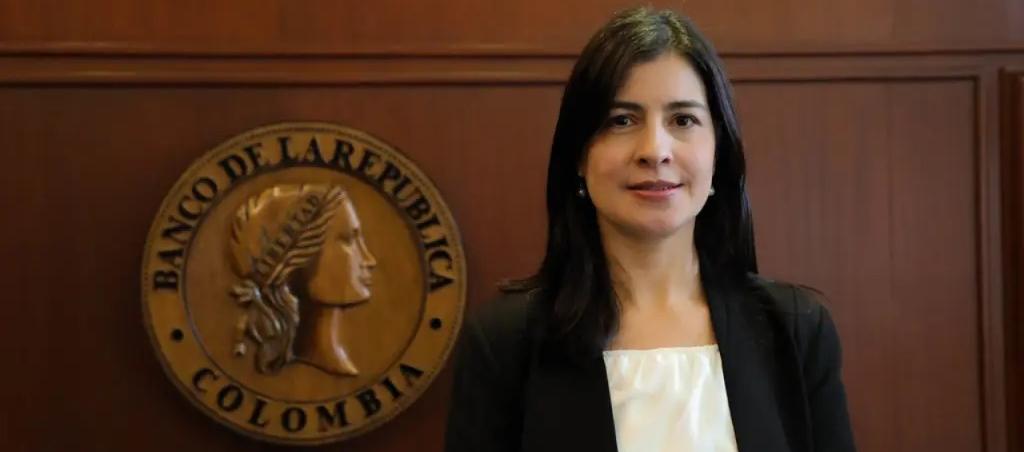 Carolina Soto declina la Presidencia de la Cámara Colombiana de la Infraestructura tras polémica con el Gobierno