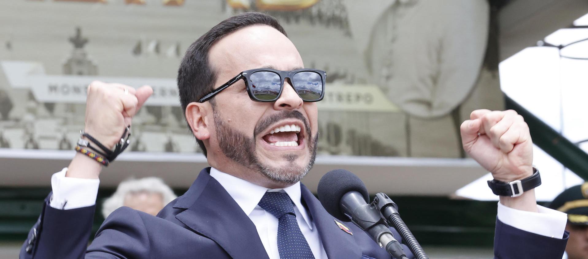 Gobierno ratifica construcción de 10 megacárceles de máxima seguridad