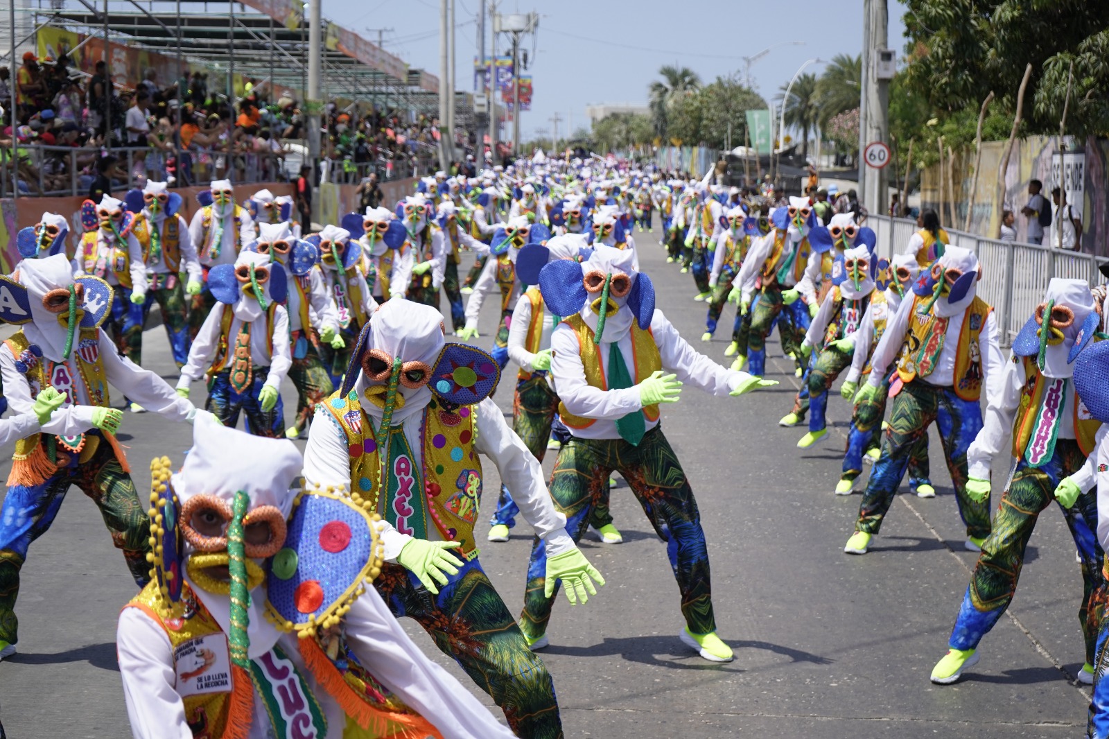 Carnaval 2027 ya tiene fechas y analiza nuevos escenarios para sus grandes desfiles