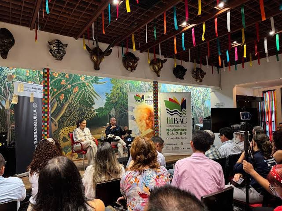De la cultura al impacto social: así fue la gestión de Juan Ospino en Barranquilla