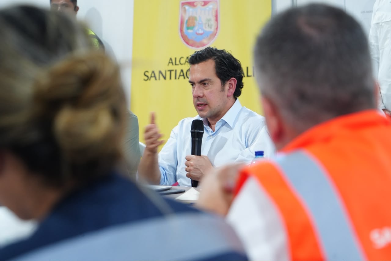 Gobierno Nacional activa plan de reconstrucción tras emergencia en Cali