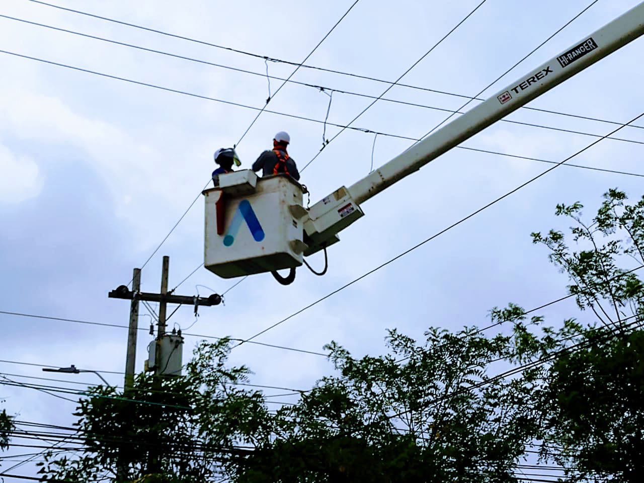 Air-e realizará trabajos eléctricos este martes en Palmar de Varela y Puerto Colombia