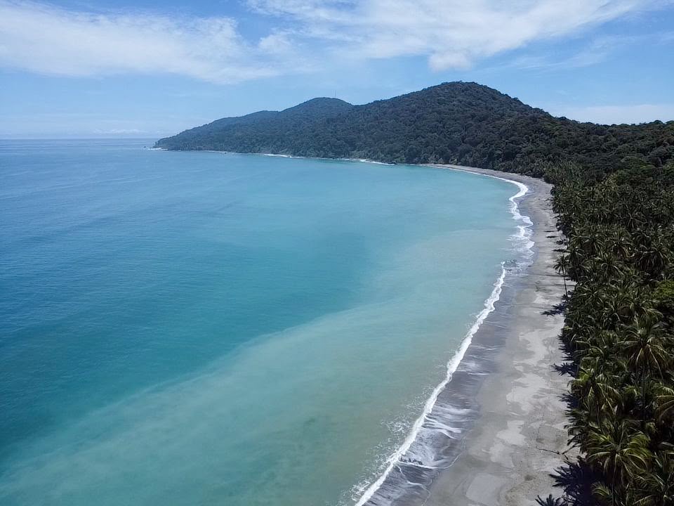 DIMAR alerta por aumento del nivel del mar en el Pacífico colombiano entre el 11 y el 19 de agosto