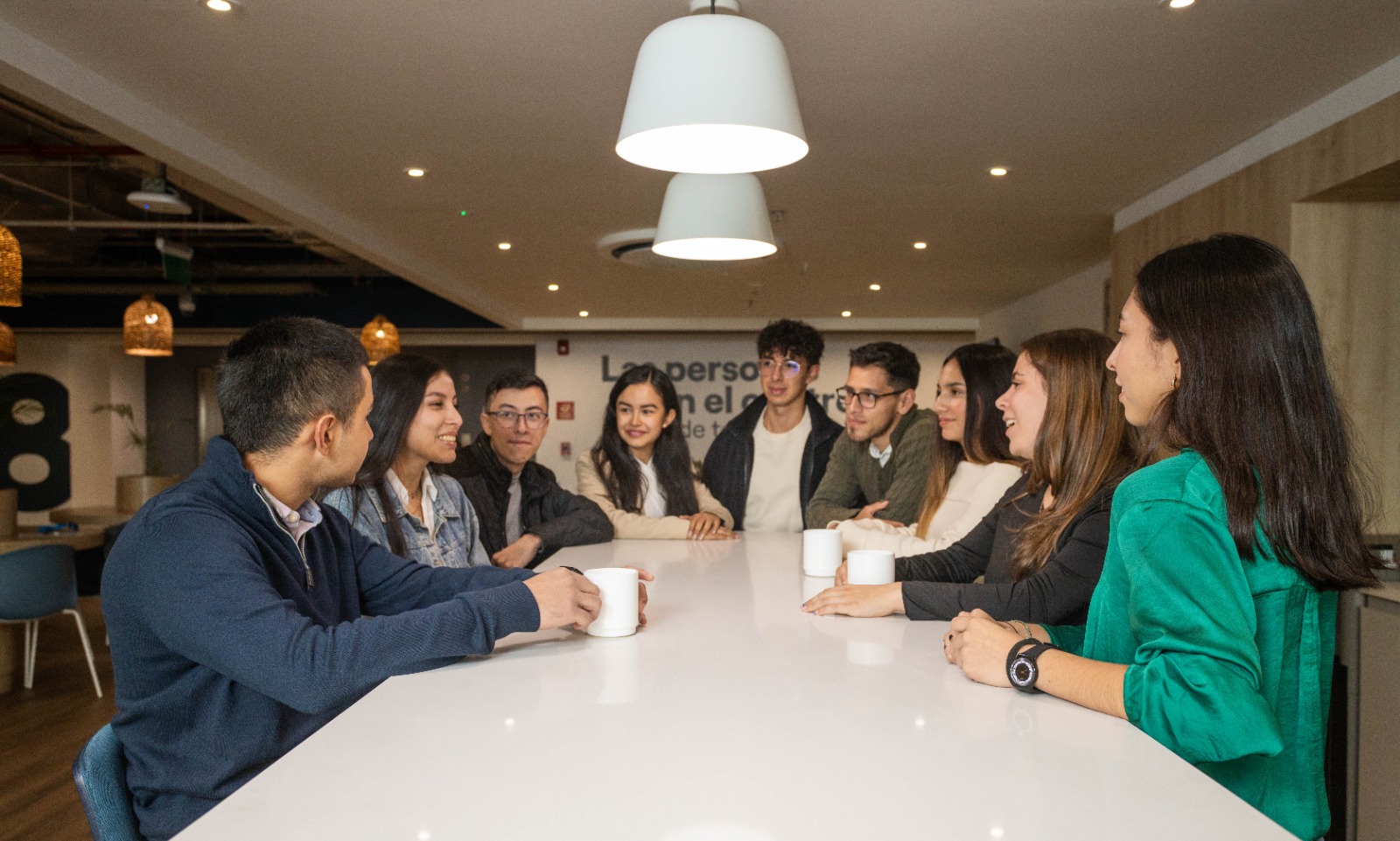 Enel Colombia abre más de 120 vacantes para prácticas profesionales en 2027