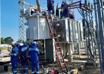 Air-e anuncia mantenimiento y posibles interrupciones de energía este sábado en Barranquilla