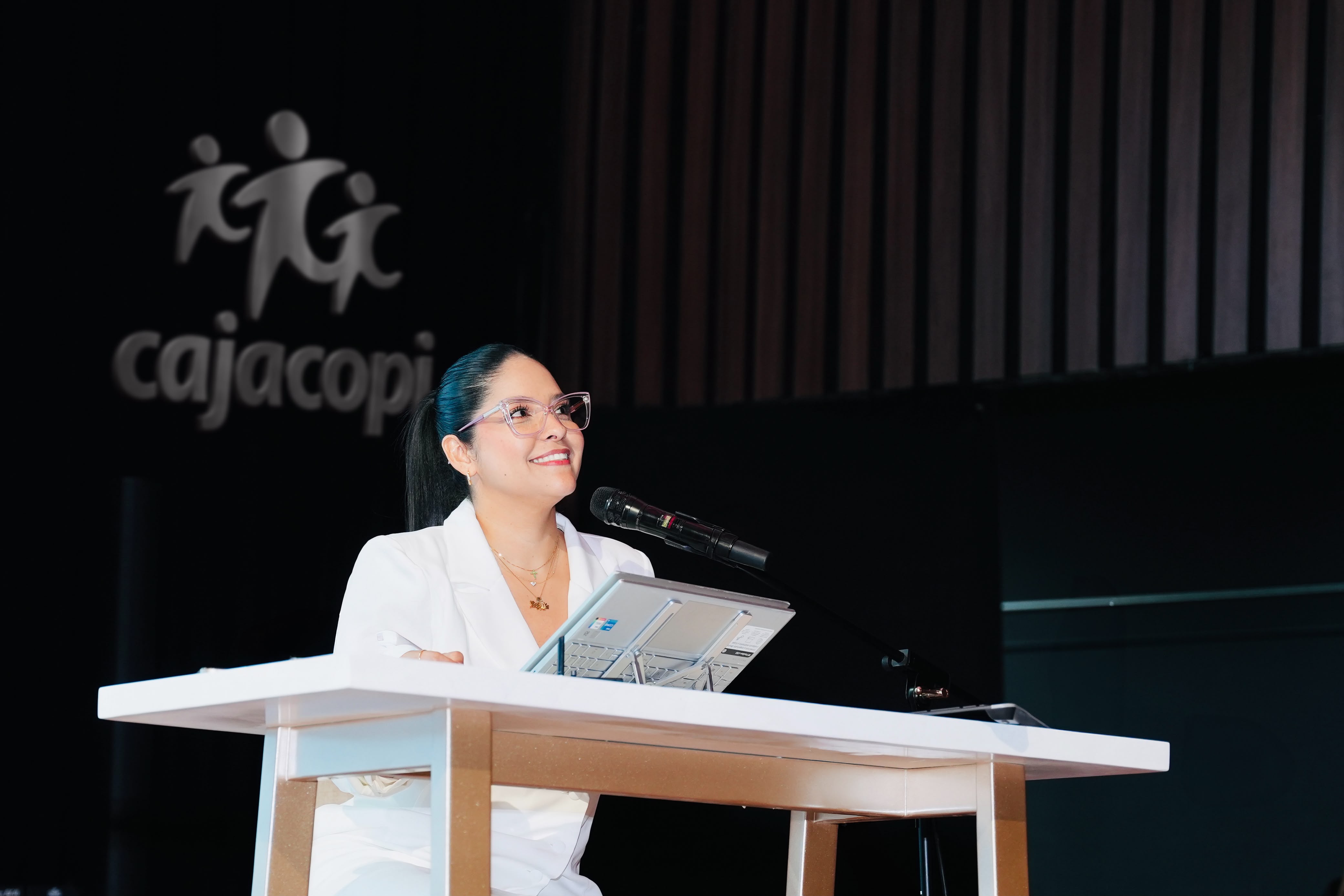 Cajacopi realizará taller de comunicación a beneficio de afectados por el terremoto