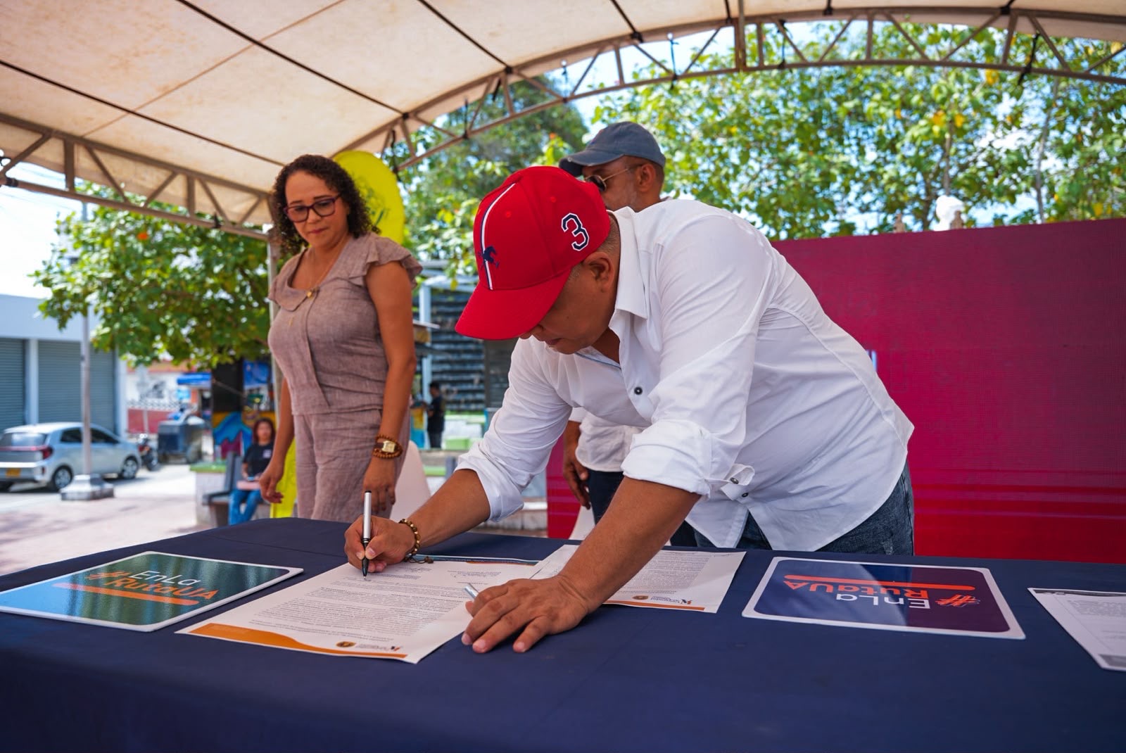 457 estudiantes de Galapa tendrán nueva ruta hacia la Universidad del Atlántico