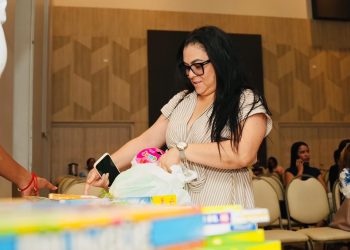 Taller de comunicación de Cajacopi convirtió la formación en una jornada de solidaridad