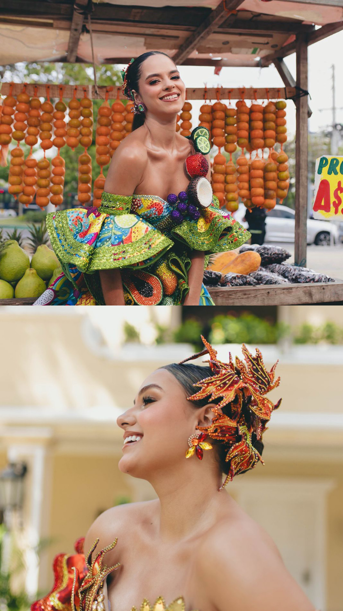 Carnaval de Barranquilla llega al Festijazz de Mompox