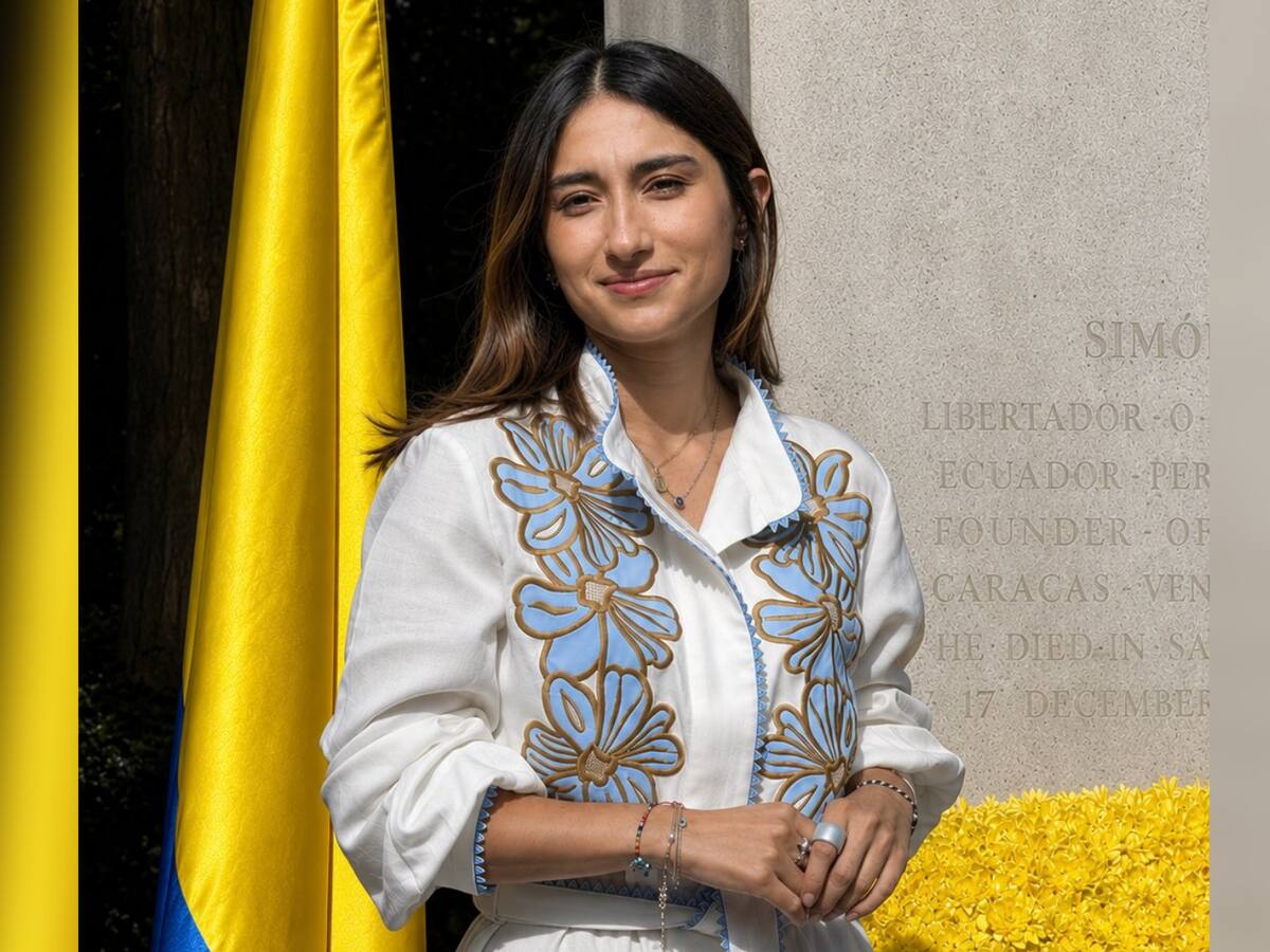 Fiscalía pide imputar a Laura Sarabia por presunto abuso de función pública y constreñimiento ilegal