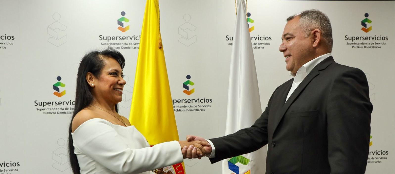 Intergremial del Atlántico respalda llegada de Ramiro Castilla a Air-e y pide pagar deuda de $3,3 billones