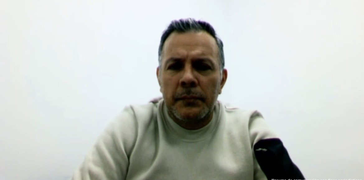 Fiscalía imputa nuevos cargos a alias ‘Bonito’ por homicidios de firmantes de paz en Caquetá