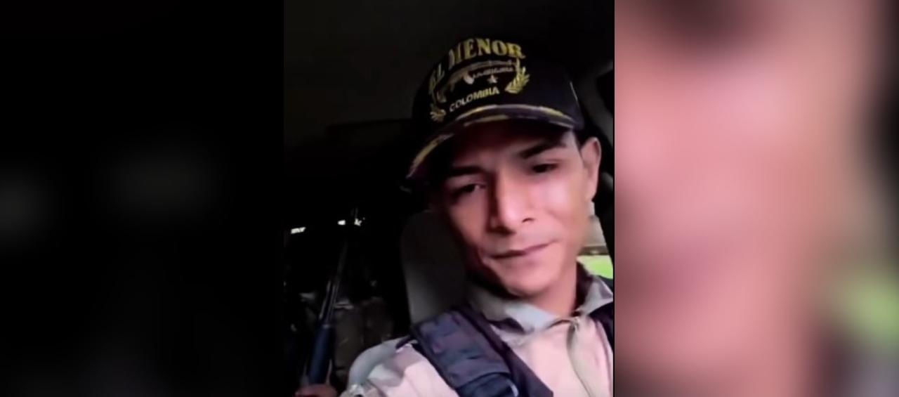Char felicita a De La Espriella por operativo contra ‘Bendito Menor’