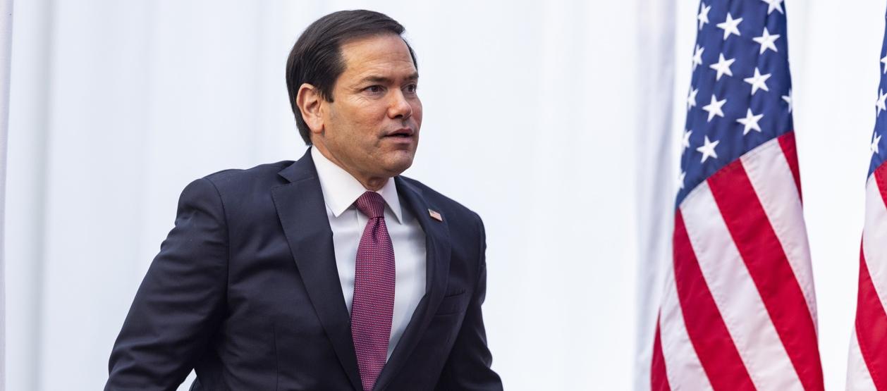 Marco Rubio destaca acercamiento entre Estados Unidos y Colombia durante gira por la región