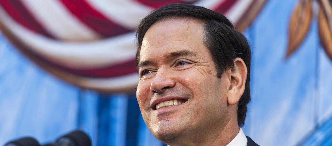Marco Rubio llega a Colombia con expectativas de fortalecer acuerdos comerciales y cooperación regional