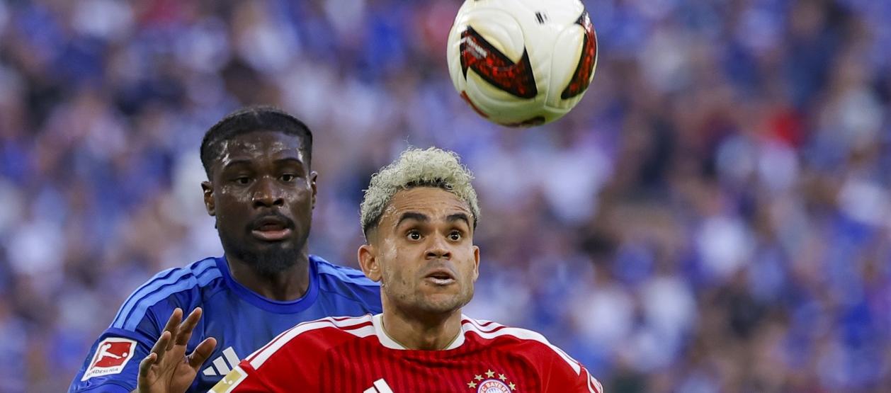 Luis Díaz entra en la carrera por el Balón de Oro 2026 junto a las grandes figuras del fútbol mundial