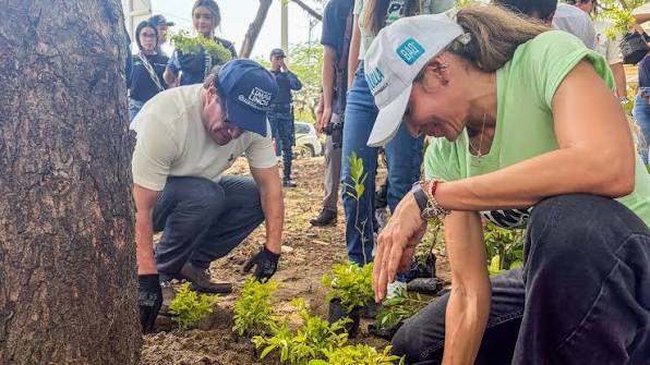 Barranquilla impulsa programas de resocialización con formación laboral y trabajo comunitario
