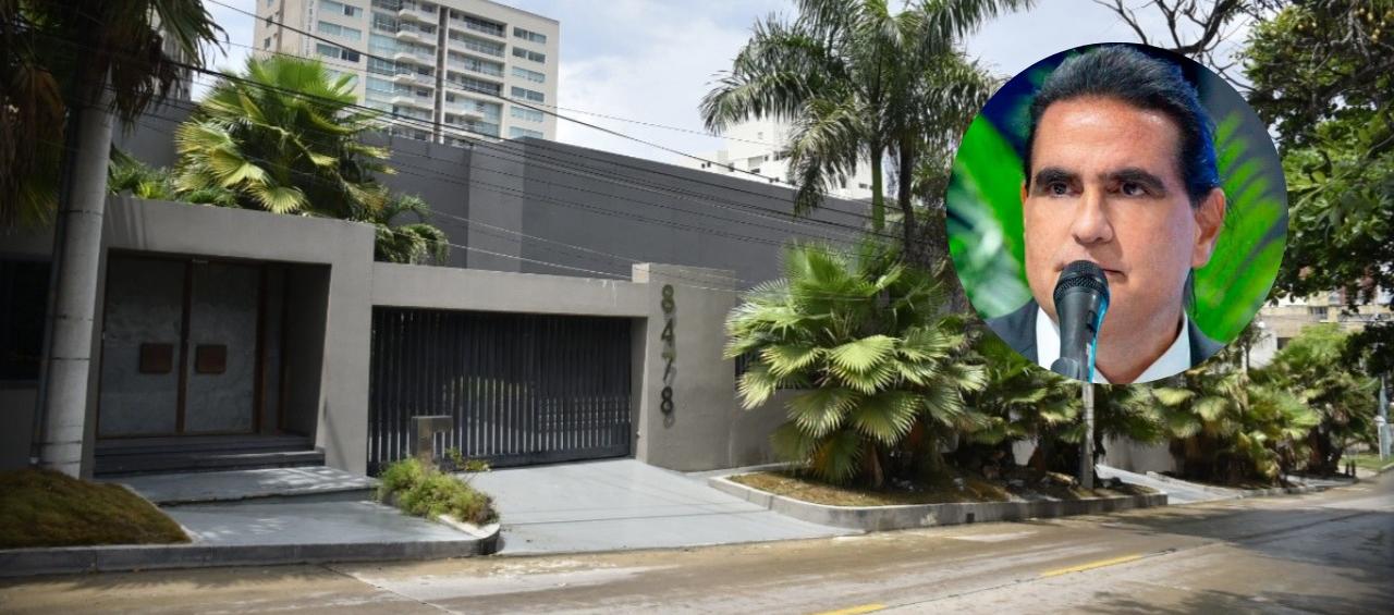 Tribunal confirma devolución de siete bienes de Alex Saab ocupados por la Fiscalía