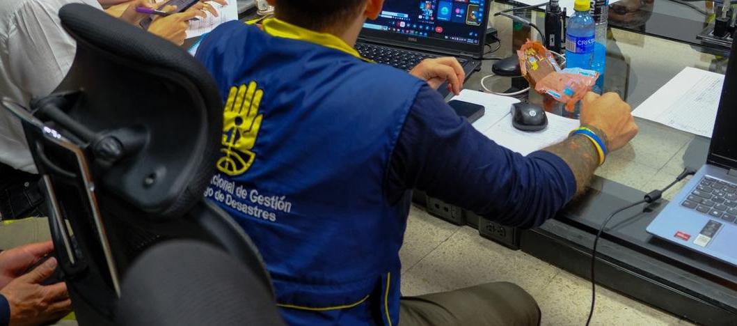 Procuraduría abre investigación disciplinaria contra exsubdirector de la UNGRD por presunta omisión