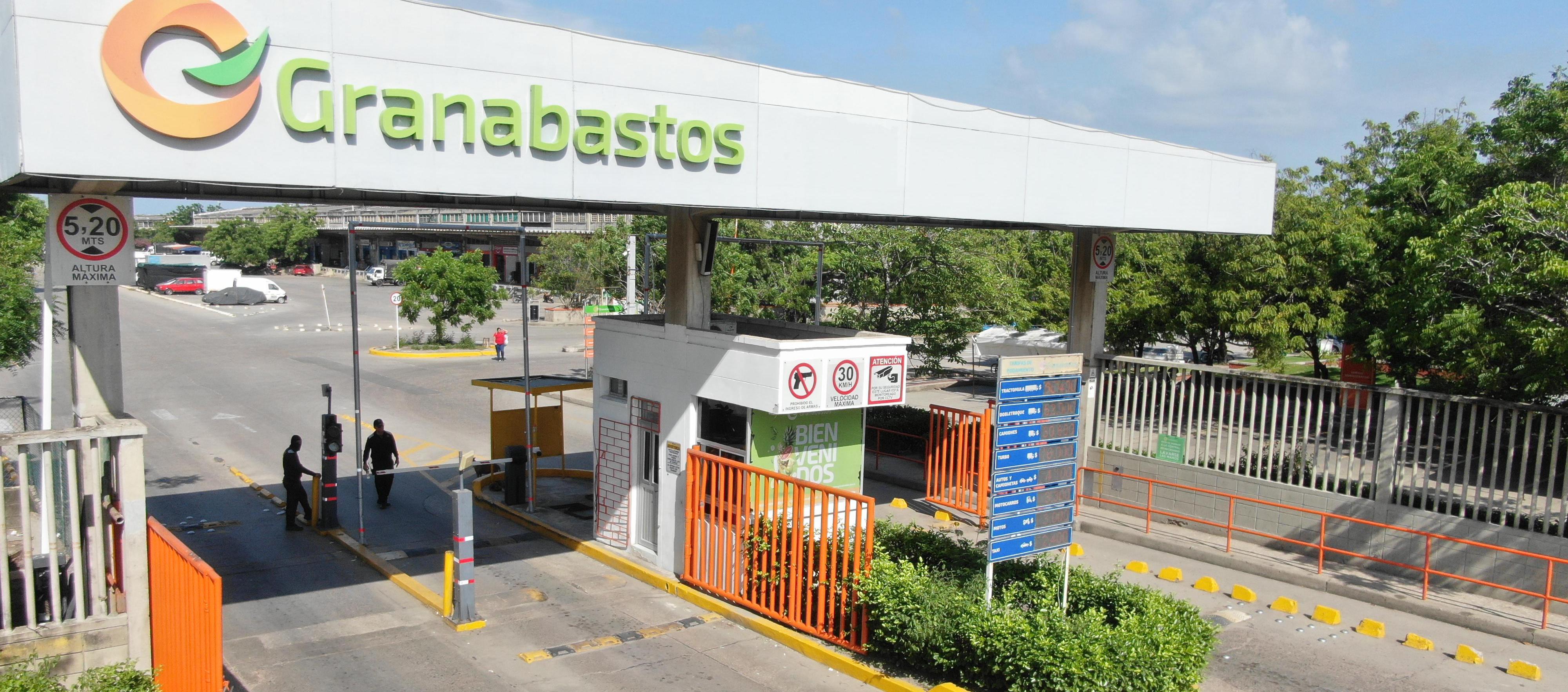 Granabastos celebra 37 años con nuevas obras y agenda especial este miércoles