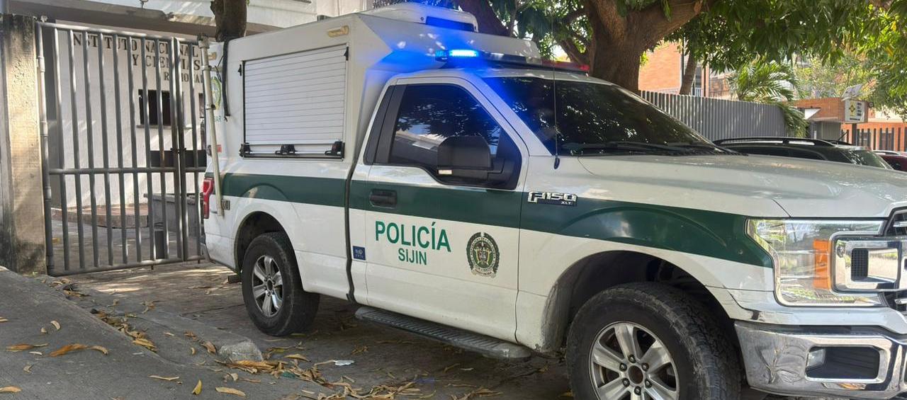 Investigan muerte de hombre de 60 años por una ‘bala perdida’ en El Ferry