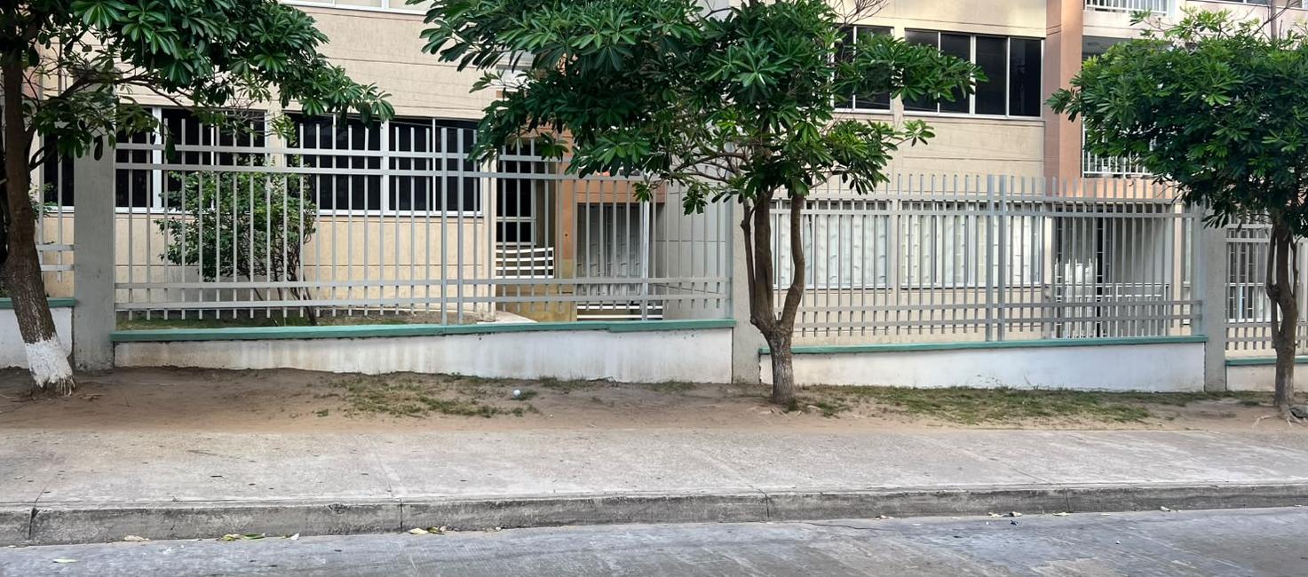 Subintendente de la Policía resultó herido a bala durante intento de atraco en el norte de Barranquilla