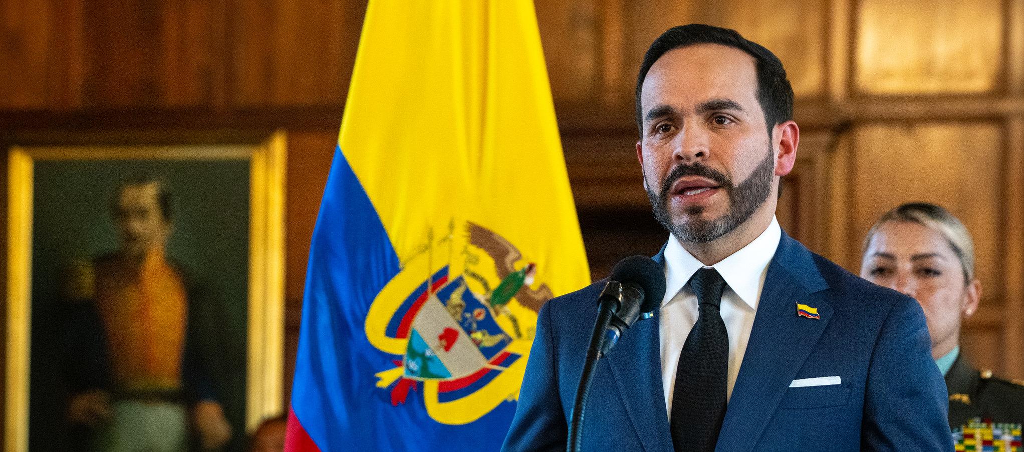 De La Espriella afirma que el Corredor Universitario y Villa Campestre fueron ratificados como territorio de Barranquilla
