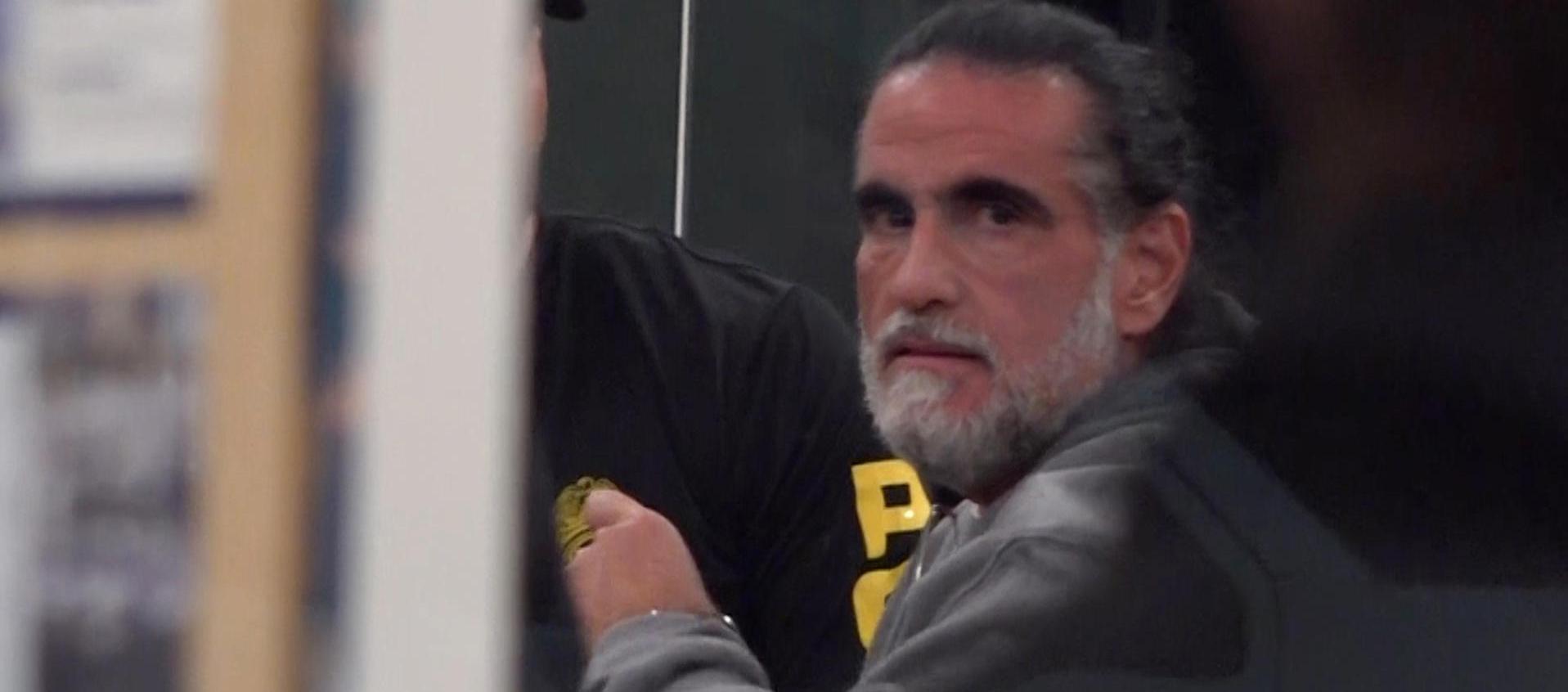 Alex Saab se declararía culpable ante una corte federal de Miami