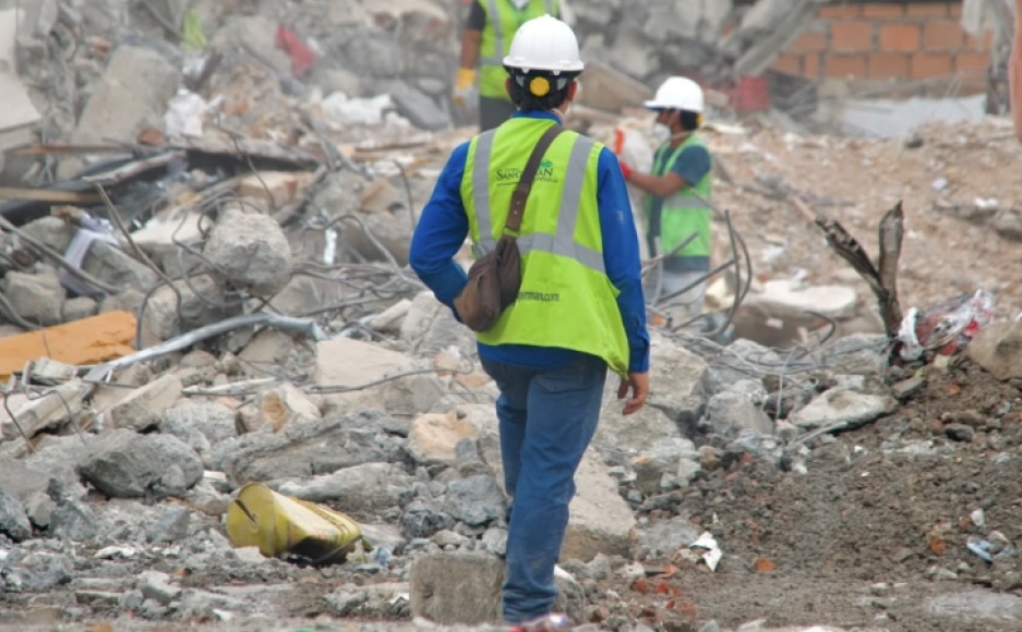 Personero de Pereira advierte que reconstrucción tras terremoto podría tardar más de cinco años