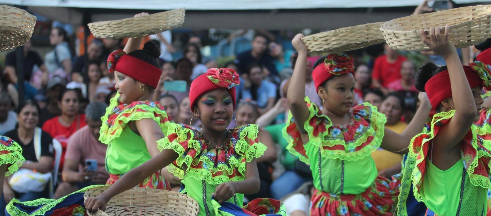 Alcaldía de Barranquilla destina $5.000 millones para artistas y proyectos culturales